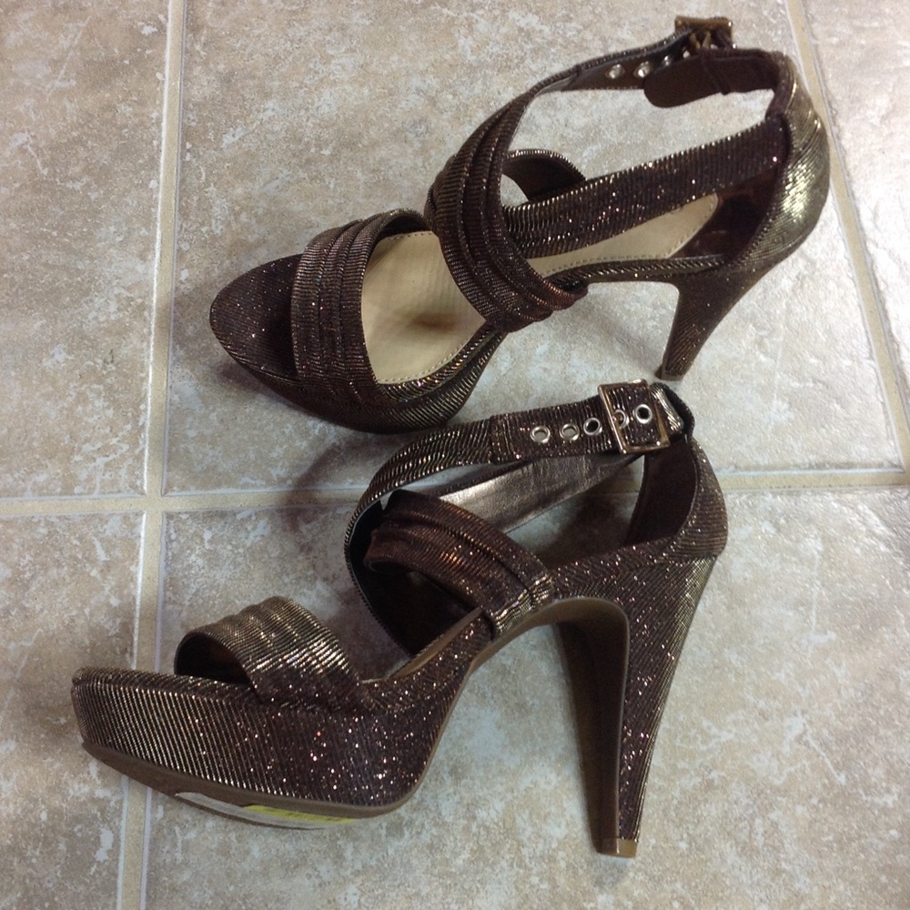 Cleaning out the closet!!!